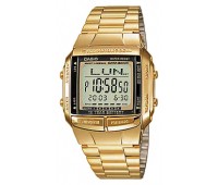 Наручные часы Casio DB-360GN-9A