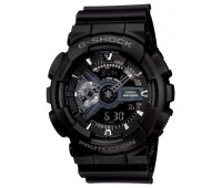 Наручные часы Casio G-SHOCK GA-110-1B