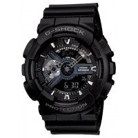 Наручные часы Casio G-SHOCK GA-110-1B