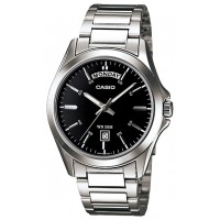 Наручные часы Casio MTP-1370D-1A1 Наручные часы Casio MTP-1370D-1A1