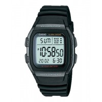 Наручные часы Casio W-96H-1B