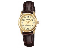 Наручные часы Casio LTP-V001GL-9B