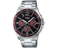 Наручные часы Casio MTP-1374D-5A