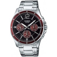 Наручные часы Casio MTP-1374D-5A Наручные часы Casio MTP-1374D-5A