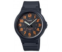 Наручные часы Casio MW-240-4B