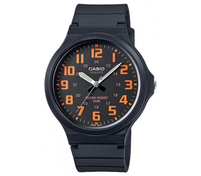 Наручные часы Casio MW-240-4B