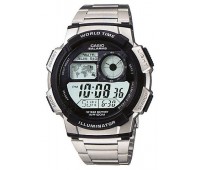 Наручные часы Casio AE-1000WD-1A
