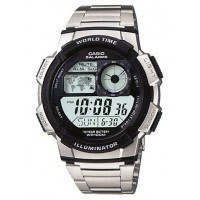 Наручные часы Casio AE-1000WD-1A