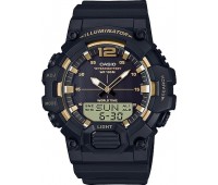 Наручные часы Casio HDC-700-9A