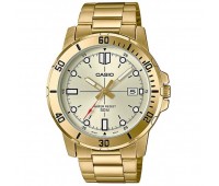 Наручные часы Casio MTP-VD01G-9E
