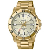 Наручные часы Casio MTP-VD01G-9E