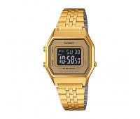 Наручные часы Casio LA680WGA-9B