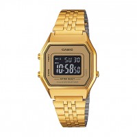 Наручные часы Casio LA680WGA-9B