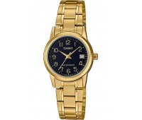 Наручные часы Casio LTP-V002G-1B