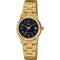 Наручные часы Casio LTP-V002G-1B