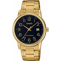 Наручные часы Casio MTP-V002G-1B