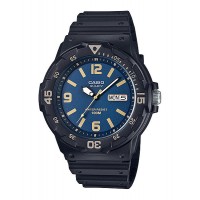 Наручные часы Casio MRW-200H-2B3