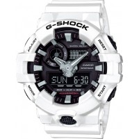 Наручные часы Casio G-SHOCK GA-700-7A