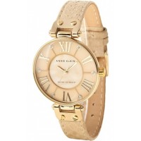 Наручные часы Anne Klein 1012GMGD Наручные часы Anne Klein 1012GMGD