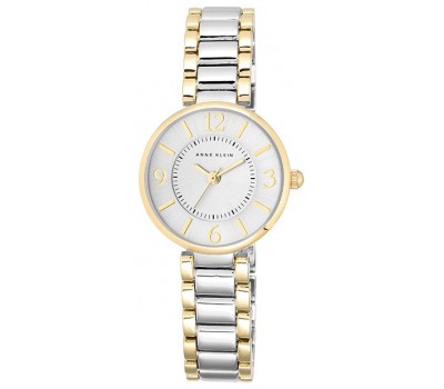 Наручные часы Anne Klein 1871SVTT