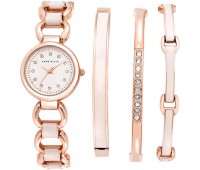 Наручные часы Anne Klein  1952RGST