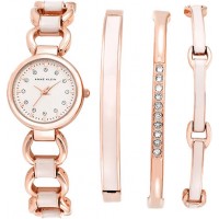 Наручные часы Anne Klein  1952RGST