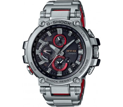 Наручные часы Casio G-SHOCK MTG-B1000D-1A