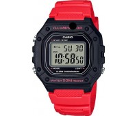 Наручные часы Casio W-218H-4B