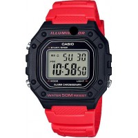 Наручные часы Casio W-218H-4B