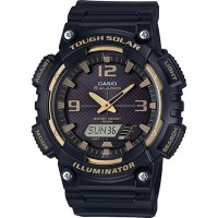 Наручные часы Casio AQ-S810W-1A3 Наручные часы Casio AQ-S810W-1A3