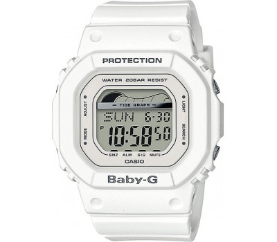 Наручные часы Casio BLX-560-7E