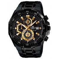 Наручные часы Casio Edifice EFR-539BK-1A