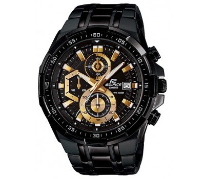 Наручные часы Casio Edifice EFR-539BK-1A