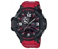 Наручные часы Casio G-SHOCK GA-1000-4B