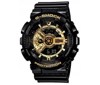 Наручные часы Casio G-SHOCK GA-110GB-1A