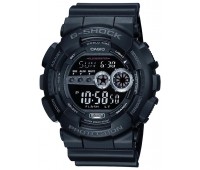 Наручные часы Casio G-SHOCK GD-100-1B