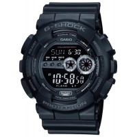 Наручные часы Casio G-SHOCK GD-100-1B