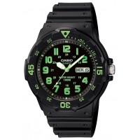 Наручные часы Casio MRW-200H-3B