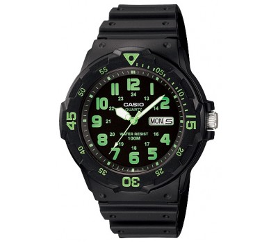 Наручные часы Casio MRW-200H-3B