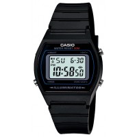 Наручные часы Casio W-202-1A