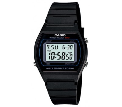 Наручные часы Casio W-202-1A