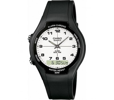 Наручные часы Casio AW-90H-7B