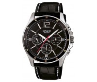 Наручные часы Casio MTP-1374L-1A