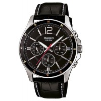 Наручные часы Casio MTP-1374L-1A Наручные часы Casio MTP-1374L-1A