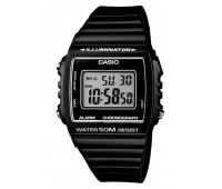 Наручные часы Casio W-215H-1A