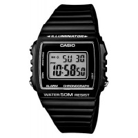 Наручные часы Casio W-215H-1A
