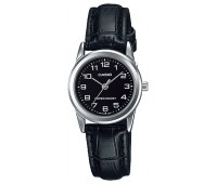 Наручные часы Casio LTP-V001L-1B