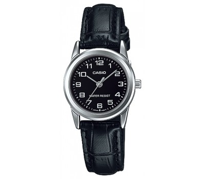 Наручные часы Casio LTP-V001L-1B