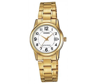 Наручные часы Casio LTP-V002G-7B