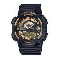 Наручные часы Casio AEQ-110BW-9A